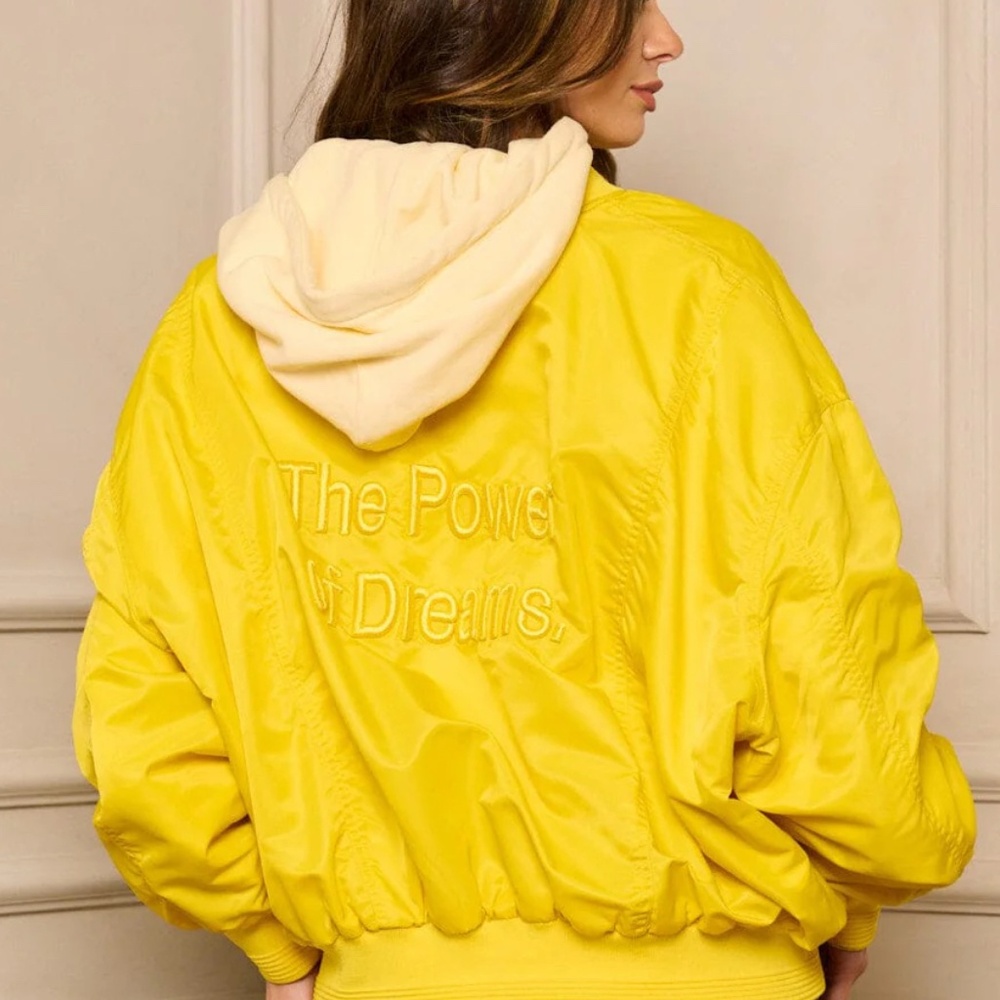 Reversible Jacket - image 3